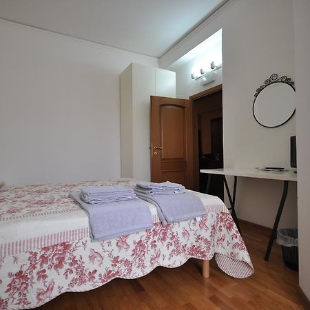 Il Mandorlo B&B Florencie Exteriér fotografie