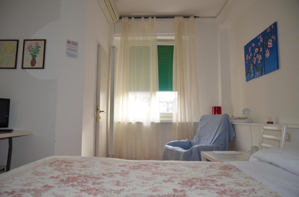 Il Mandorlo B&B Florencie Exteriér fotografie