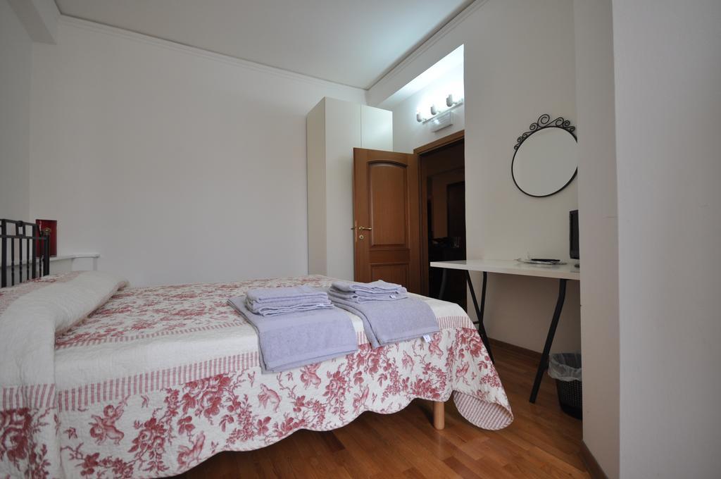 Il Mandorlo B&B Florencie Exteriér fotografie