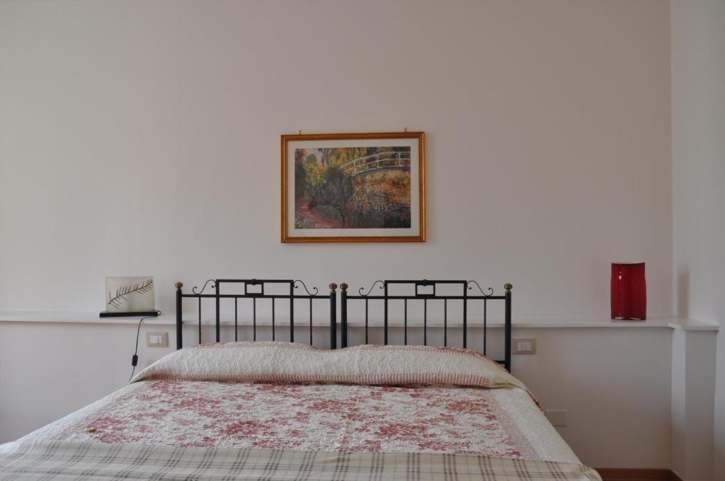 Il Mandorlo B&B Florencie Exteriér fotografie