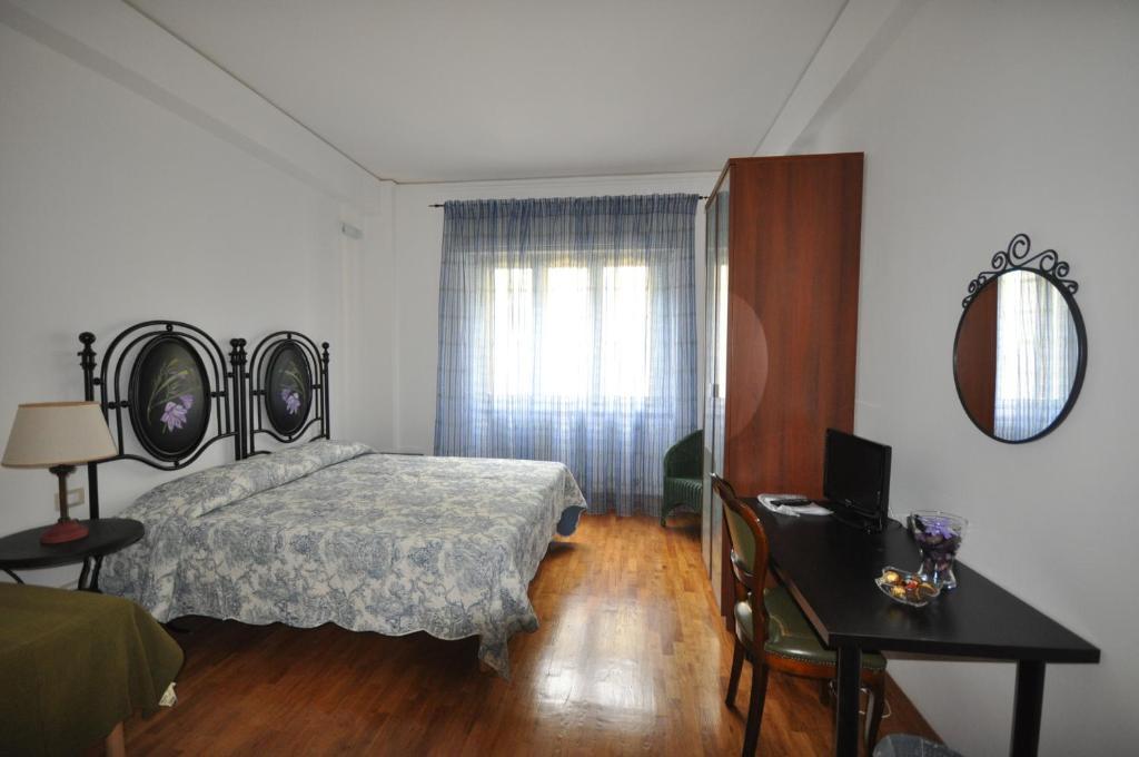 Il Mandorlo B&B Florencie Pokoj fotografie