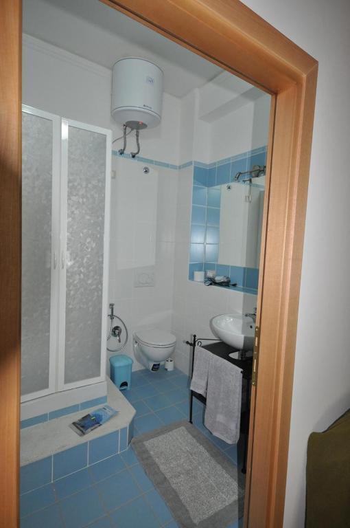 Il Mandorlo B&B Florencie Pokoj fotografie