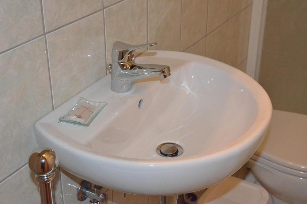 Il Mandorlo B&B Florencie Exteriér fotografie