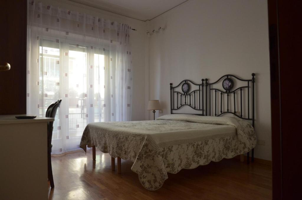 Il Mandorlo B&B Florencie Exteriér fotografie