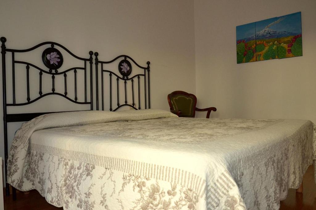 Il Mandorlo B&B Florencie Exteriér fotografie