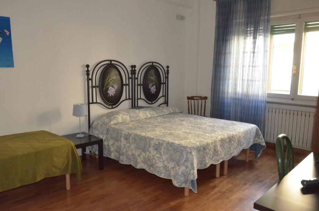 Il Mandorlo B&B Florencie Exteriér fotografie