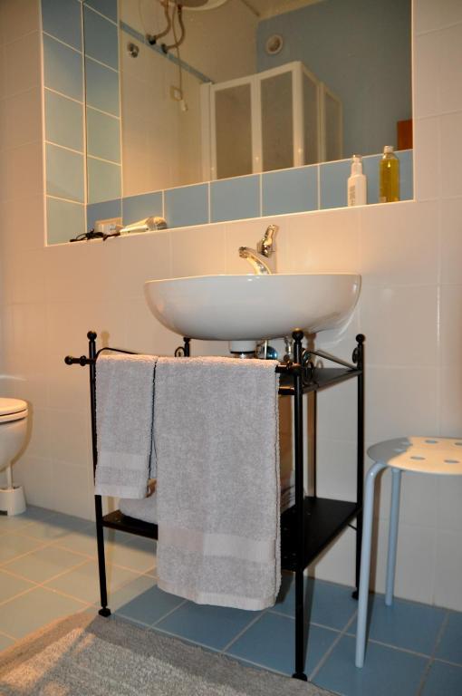 Il Mandorlo B&B Florencie Exteriér fotografie