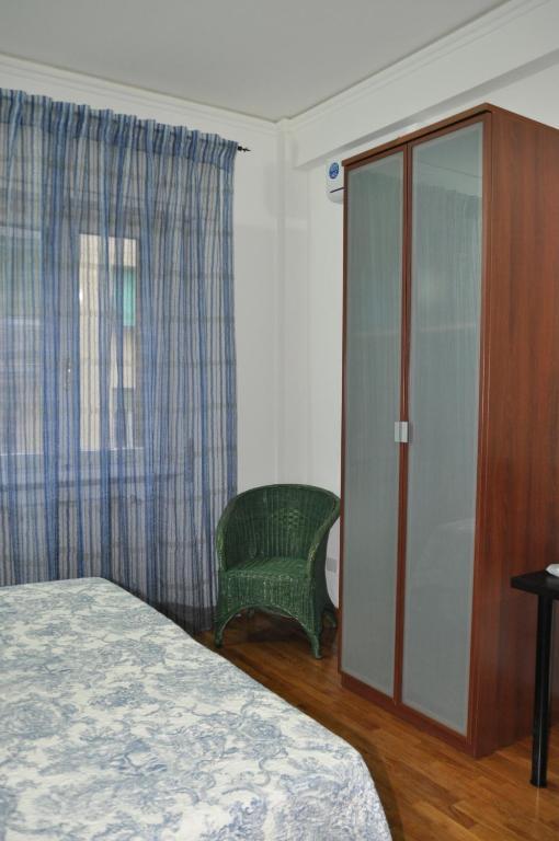 Il Mandorlo B&B Florencie Exteriér fotografie