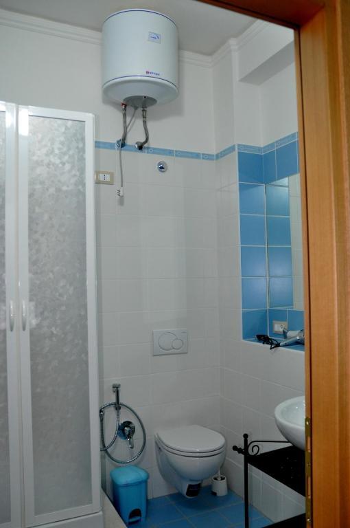 Il Mandorlo B&B Florencie Exteriér fotografie