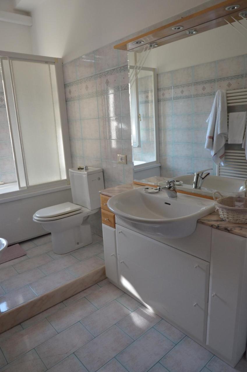 Il Mandorlo B&B Florencie Exteriér fotografie