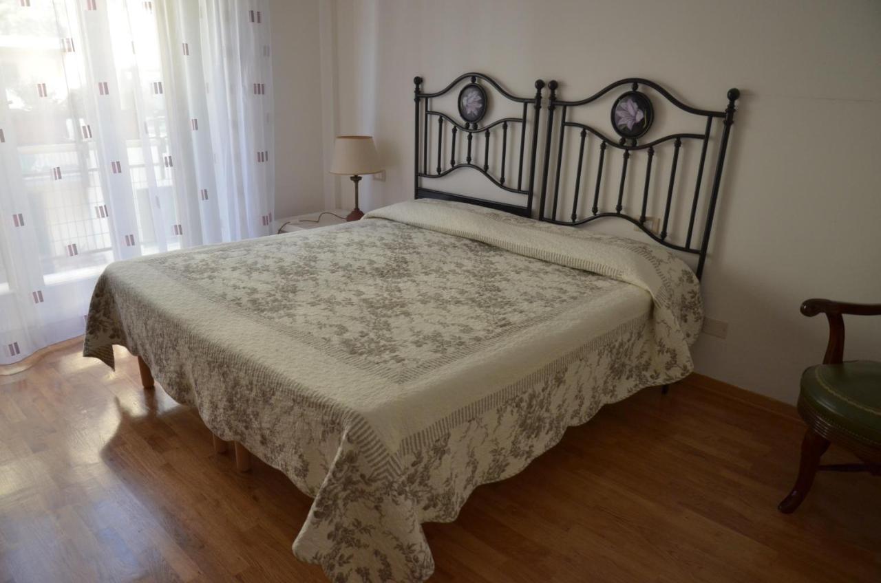 Il Mandorlo B&B Florencie Pokoj fotografie