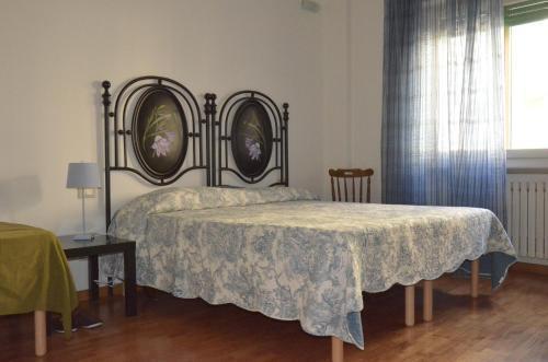 Il Mandorlo B&B Florencie Exteriér fotografie