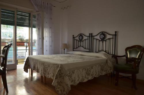 Il Mandorlo B&B Florencie Exteriér fotografie