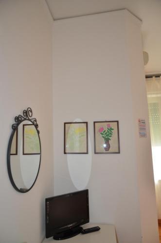 Il Mandorlo B&B Florencie Exteriér fotografie
